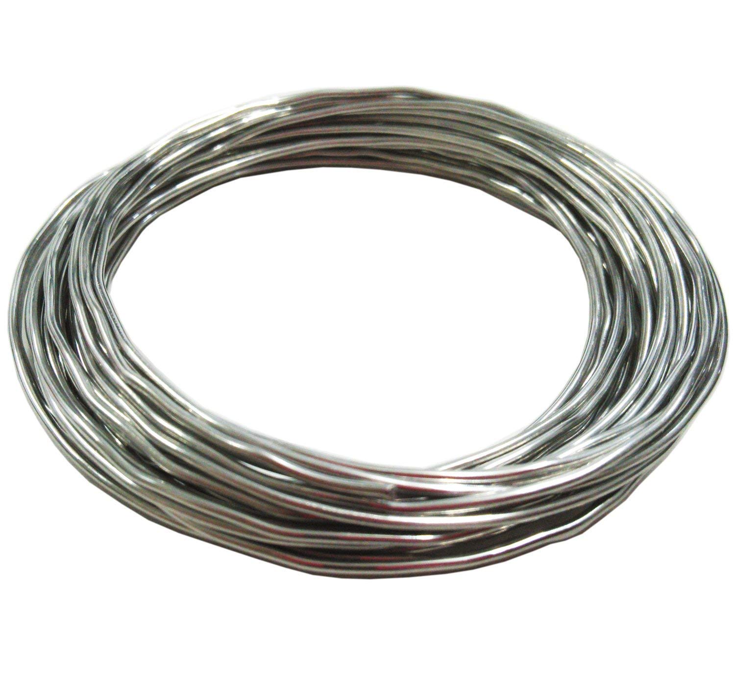 Amazon | Kester44(ケスター44)楽器配線 音響 オーディオ用ハンダ 5m